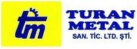 tm TURAN METAL SAN. TIC. LTD. STI.