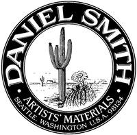 DANIEL SMITH ARTISTS' MATERIALS SEATTLE, WASHINGTON U.S.A. 98134
