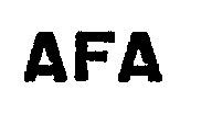 AFA