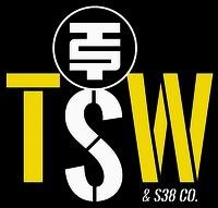 TSW & S38 CO.
