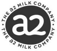 THE a2 MILK COMPANY THE a2 MILK COMPANY