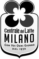 Centrale del latte MILANO CON VOI OGNI GIORNO DAL 1930