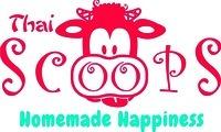 Thai SCOOPS Homemade Happiness