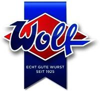 Wolf ECHT GUTE WURST SEIT 1925