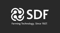 SDF Farming Technology. Since 1927.
