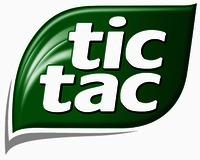 tic tac