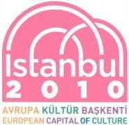 Istanbul 2010 AVRUPA KÜLTÜR BASKENTI EUROPEAN CAPITAL OF CULTURE