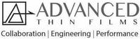 A ADVANCED THIN FILMS Collaboration Engineering Performance