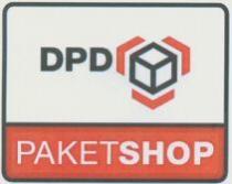 DPD PAKETSHOP