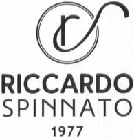 rs RICCARDO SPINNATO 1977