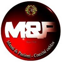 70° M&P Since 1946 Messi & Paoloni - Coaxial cables