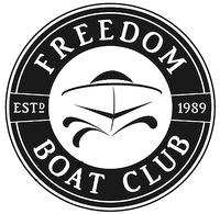 FREEDOM BOAT CLUB ESTD 1989