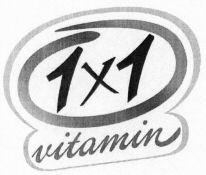 1x1 vitamin