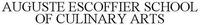 AUGUSTE ESCOFFIER SCHOOL OF CULINARY ARTS