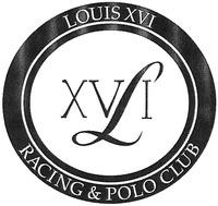 LOUIS XVI RACING & POLO CLUB