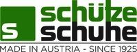 s schütze schuhe MADE IN AUSTRIA - SINCE 1925