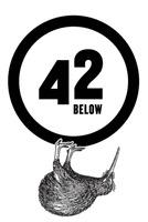 42 BELOW