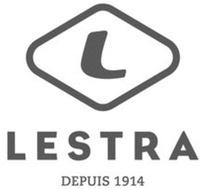 L LESTRA DEPUIS 1914