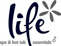 life spa & hot tub essentials