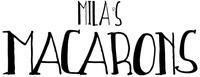 MILA'S MACARONS