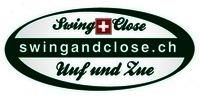 Swing Close swingandclose.ch Uuf und Zue