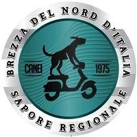 BREZZA DEL NORD D'ITALIA SAPORE REGIONALE CANEI 1975