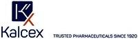 KX Kalcex TRUSTED PHARMACEUTICALS SINCE 1920