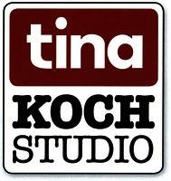 tina KOCH STUDIO