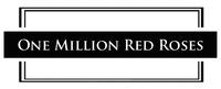 ONE MILLION RED ROSES