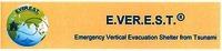 E.VER.E.S.T. Emergency Vertical Evacuation Shelter from Tsunami