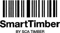 SmartTimber BY SCA TIMBER