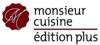 monsieur cuisine édition plus