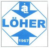 LÖHER 1967
