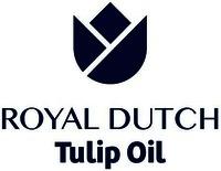 ROYAL DUTCH Tulip Oil