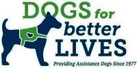 DOGS for better LIVES Providing Assistance Dogs Since 1977