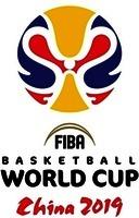 FIBA BASKETBALL WORLD CUP China 2019