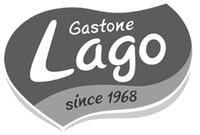 Gastone Lago since 1968