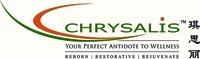 CHRYSALIS TM YOUR PERFECT ANTIDOTE TO WELLNESS REBORN RESTORATIVE REJUVENATE