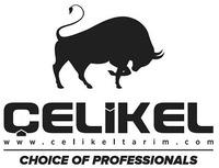 ÇELIKEL www.celikeltarim.com CHOICE OF PROFESSIONALS