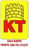KT KALE KADİFE TEKSTİL SAN.TİC.LTD.ŞTİ.