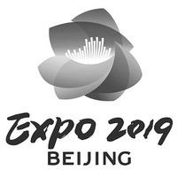 Expo 2019 BEIJING