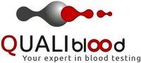 QUALIblood Your expert in blood testing