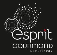 esprit gourmand DEPUIS 1922