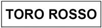 TORO ROSSO