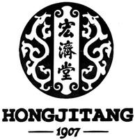 HONGJITANG 1907