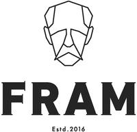 FRAM Estd. 2016