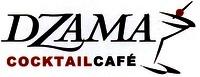 DZAMA COCKTAILCAFÉ