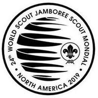 24TH WORLD SCOUT JAMBOREE SCOUT MONDIAL NORTH AMERICA 2019