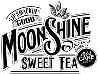 LIP SMACKIN' GOOD MOONSHINE SWEET TEA Austin, Tx Real CANE SUGAR