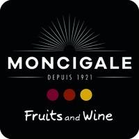 MONCIGALE DEPUIS 1921 Fruits and Wine